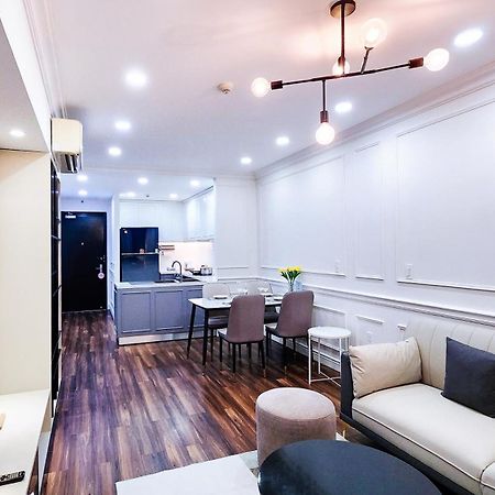 Cozy Apartment, City Center , The Goldview D4 Ciudad Ho Chi Minh  Exterior foto