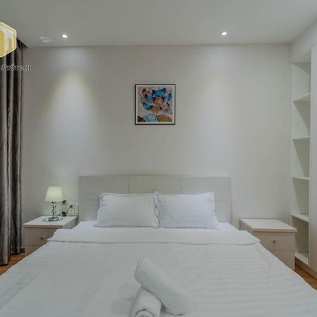 Cozy Apartment, City Center , The Goldview D4 Ciudad Ho Chi Minh  Exterior foto