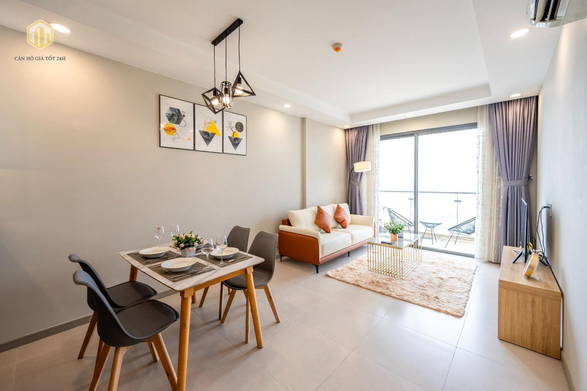 Cozy Apartment, City Center , The Goldview D4 Ciudad Ho Chi Minh  Exterior foto