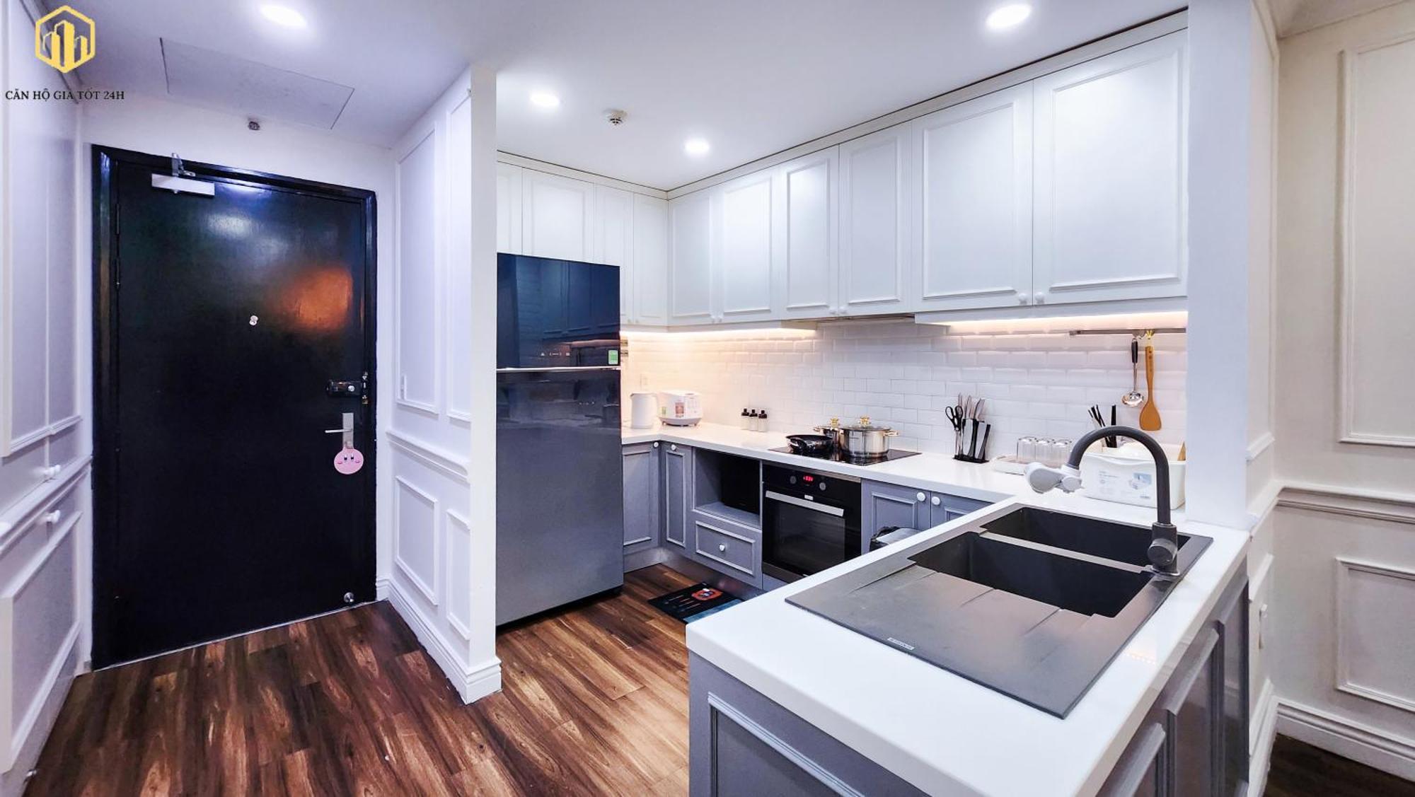 Cozy Apartment, City Center , The Goldview D4 Ciudad Ho Chi Minh  Exterior foto
