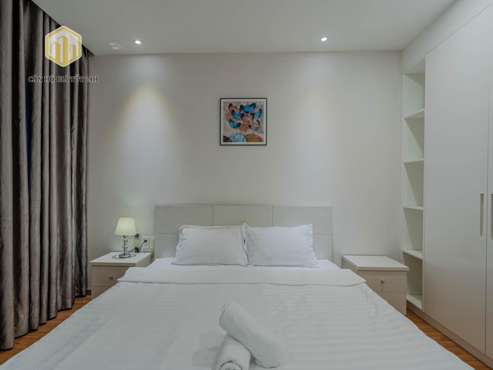 Cozy Apartment, City Center , The Goldview D4 Ciudad Ho Chi Minh  Exterior foto