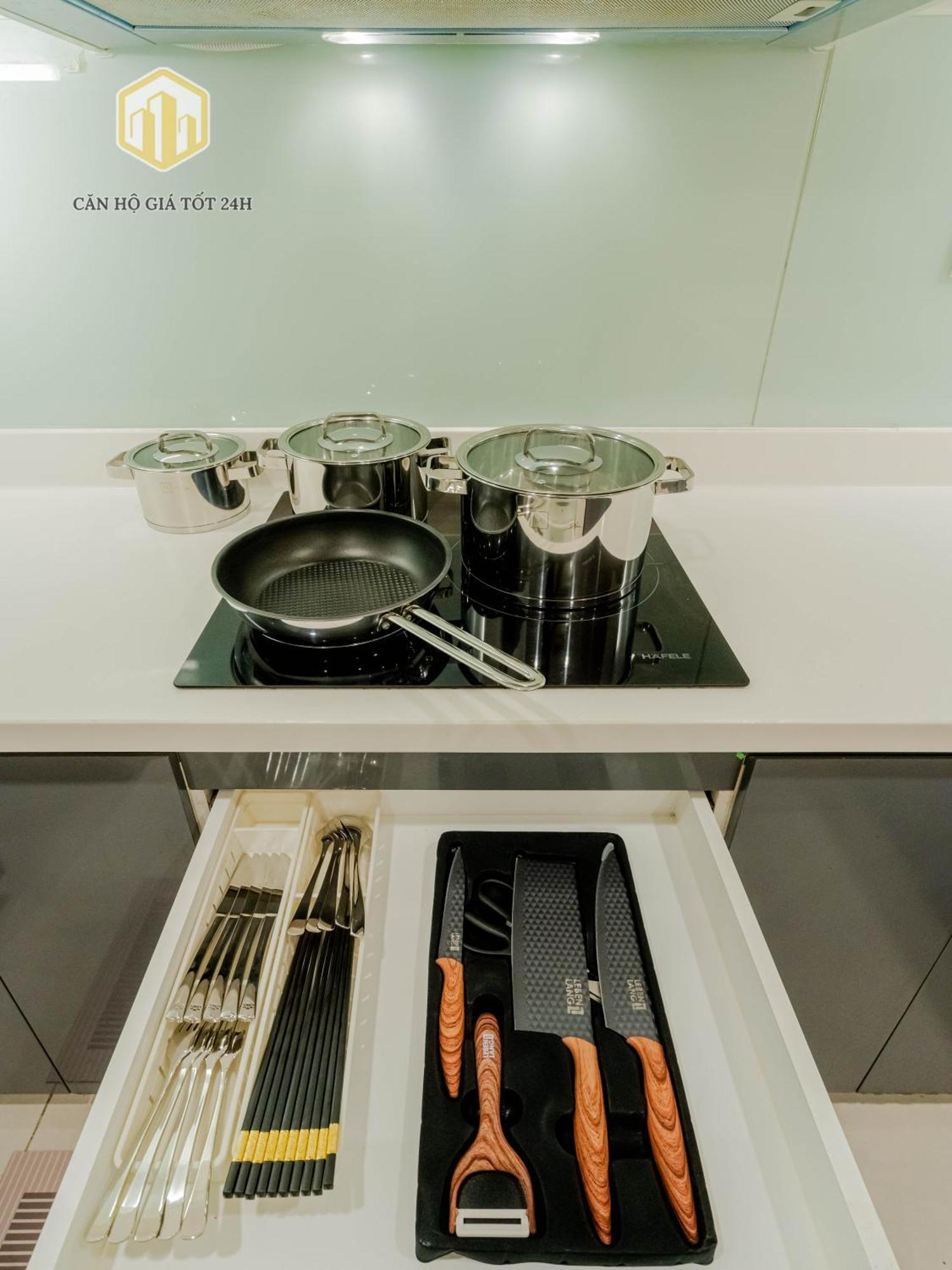 Cozy Apartment, City Center , The Goldview D4 Ciudad Ho Chi Minh  Exterior foto